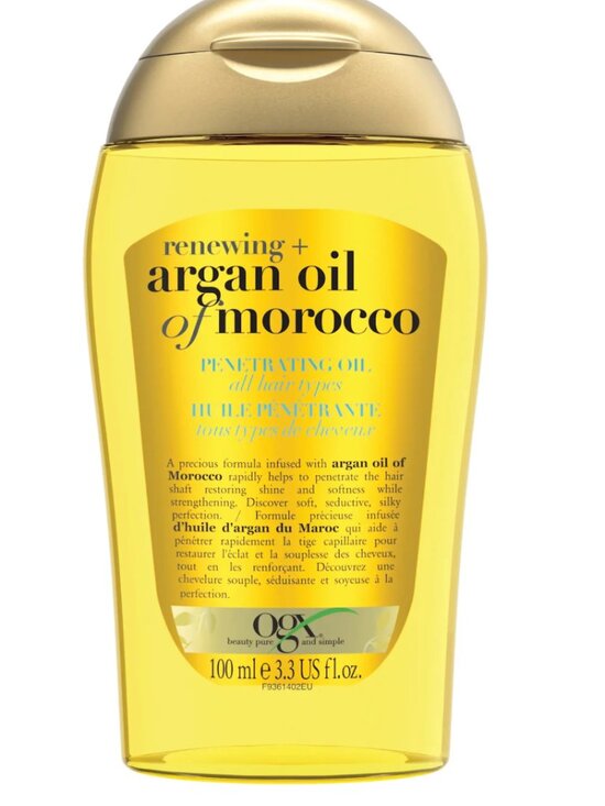OGX Other - BNIB Argan Oil of Morocco